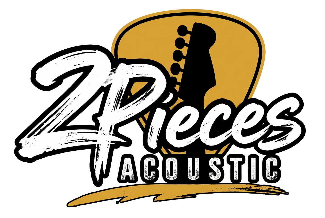 2 Pieces Acoustic